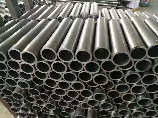 左贡30CrMo精密无缝钢管